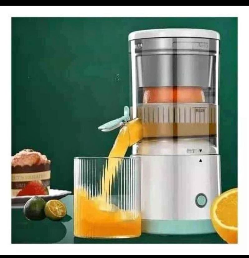 Comprar Exprimidor De Citricos en Electroshopy - Ángulo 2